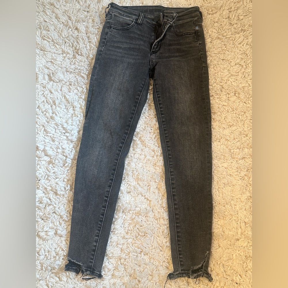 Aerie Jeggings